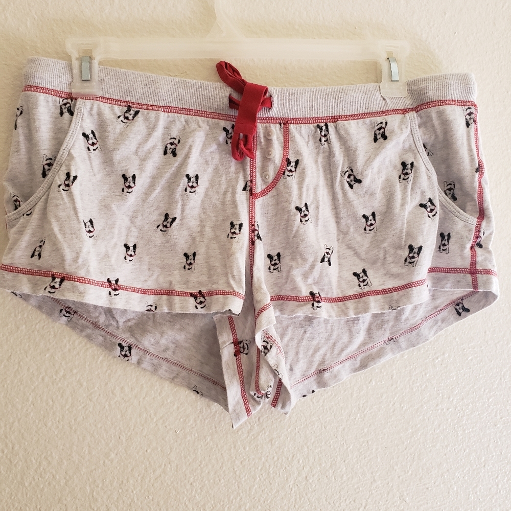 Torrid PJ bottoms